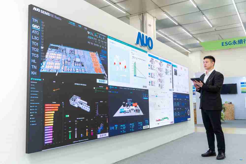 财神娱乐宇沛所开发的“智能楼宇管理平台”，，，，藉由搜集周围环境及电力、、、照明、、、空调等系统数据，，达到实时综效监控，，，助力实现零碳建筑