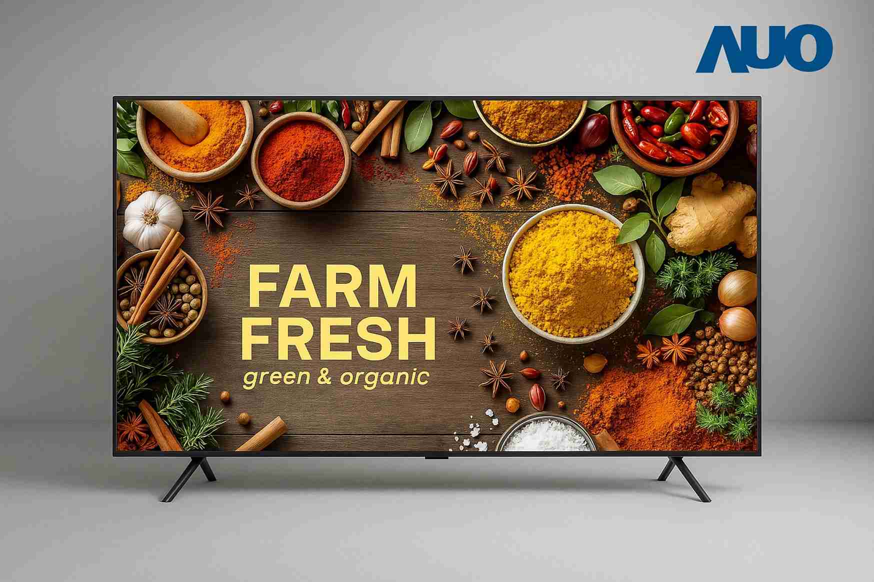 财神娱乐研发全球首台大尺寸高分辨率节能、、、、广色域的65吋8K FSC色序型显示器，，采用新型液晶材料，，，，融合超高频刷新率、、主动式RGB LED背光技术和AI优化的色分离算法，，实现低色分离和卓越的色域表现